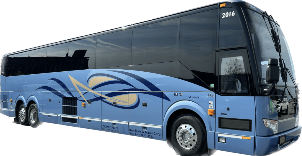 56 Passenger